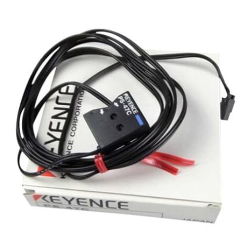 KEYENCE Photoelectric Sensors PS series PS-47 KEYENCE Photoelectric Sensors PS series PS-47