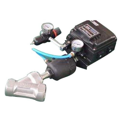 YTC Pneumatic Pneumatic Positioner YT-1200L Series YTC Pneumatic Pneumatic Positioner YT-1200L Series