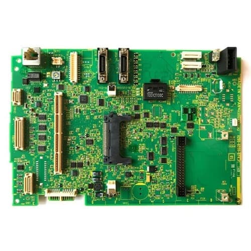 Fanuc IO mainboard A20B-8200-0742 Fanuc IO mainboard A20B-8200-0742