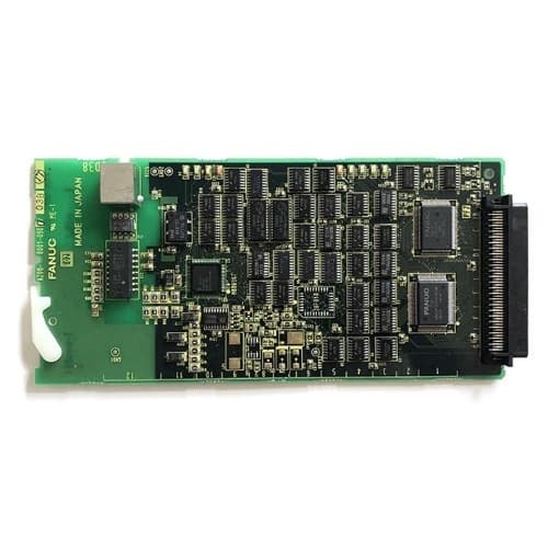 Fanuc IO mainboard A20B-8001-0900 Fanuc IO mainboard A20B-8001-0900