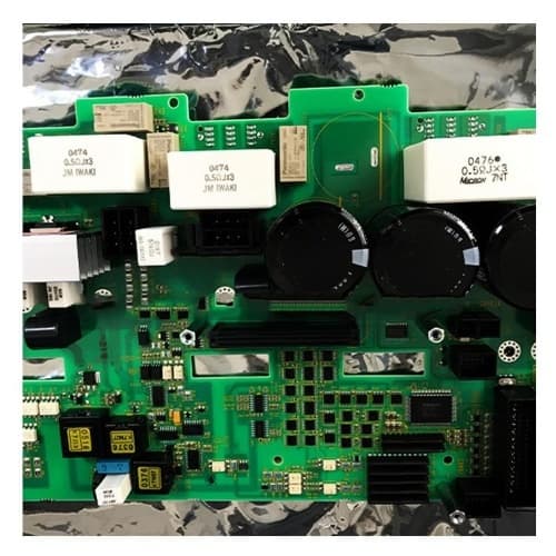 Fanuc IO mainboard A20B-8101-0802 Fanuc IO mainboard A20B-8101-0802