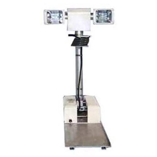 AT7184 vehicle mounted portable light tower AT7184 vehicle mounted portable light tower