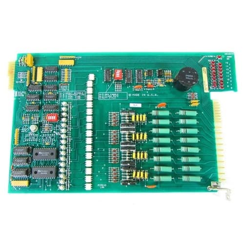 Westinghouse 208D480G04 Module nguồn Westinghouse 208D480G04 Module nguồn