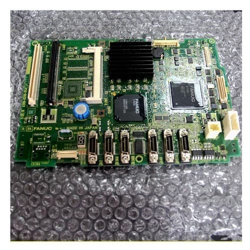 Fanuc IO mainboard A20B-8200-0545 Fanuc IO mainboard A20B-8200-0545