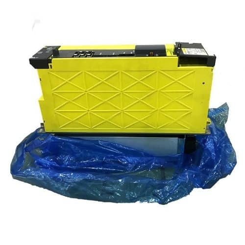 Fanuc Servo Driver/ Bộ điều khiển động cơ servo A06B-6124-H209 Fanuc Servo Driver/ Bộ điều khiển động cơ servo A06B-6124-H209