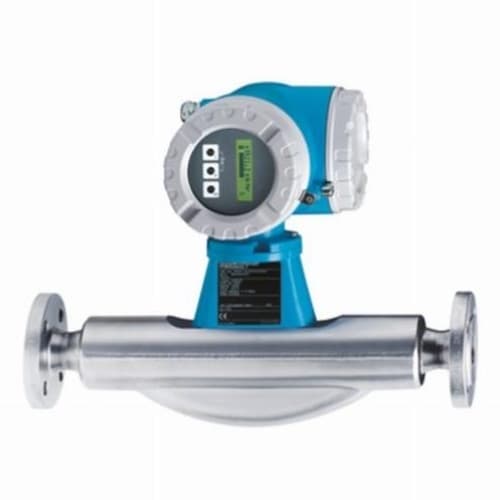Endress Hauser Proline Promass 80F Coriolis mass Đồng hồ đo lưu lượng Endress Hauser Proline Promass 80F Coriolis mass Đồng hồ đo lưu lượng