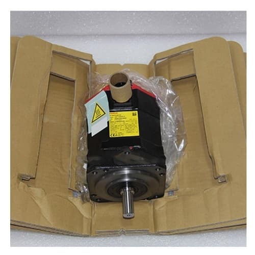 Fanuc A06B-2223-B400: AC SERVO MDL AiF 4/5000-B Fanuc A06B-2223-B400: AC SERVO MDL AiF 4/5000-B