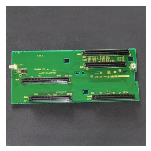 Fanuc IO mainboard A20B-2003-0890 Fanuc IO mainboard A20B-2003-0890