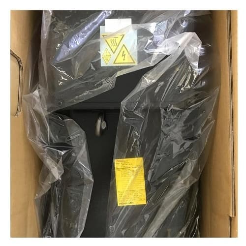 Fanuc A06B-1411-B153 AC Động cơ servo: MDL Ai 22/7000 Fanuc A06B-1411-B153 AC Động cơ servo: MDL Ai 22/7000