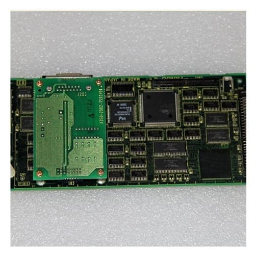 Fanuc IO mainboard A20B-8100-0161 Fanuc IO mainboard A20B-8100-0161
