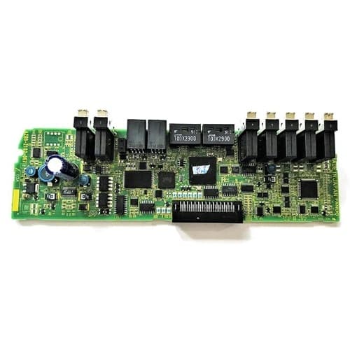 Fanuc IO mainboard A20B-2102-0672 Fanuc IO mainboard A20B-2102-0672