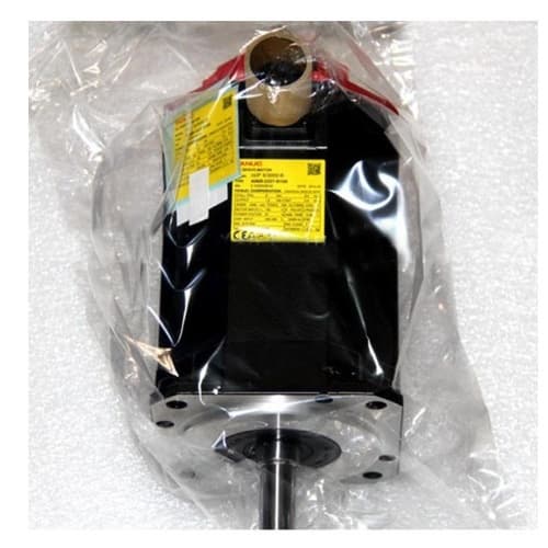 Fanuc A06B-0227-B100 : AC Động cơ servo MDL Ai8/3000 Fanuc A06B-0227-B100 : AC Động cơ servo MDL Ai8/3000