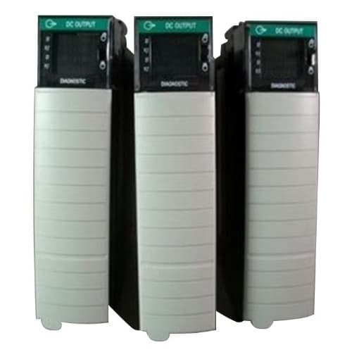 Allen Bradley PLC 1756-M03SE ControlLogix Servo Module Allen Bradley PLC 1756-M03SE ControlLogix Servo Module