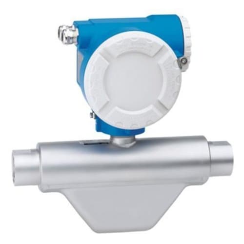 Endress Hauser CNGmass Coriolis mass Đồng hồ đo lưu lượng Endress Hauser CNGmass Coriolis mass Đồng hồ đo lưu lượng