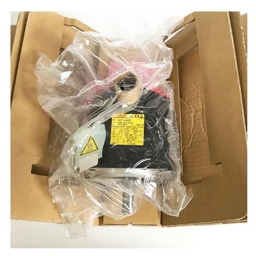 Fanuc A06B-2223-B100: AC SERVO MDL AiF 4/5000-B Fanuc A06B-2223-B100: AC SERVO MDL AiF 4/5000-B