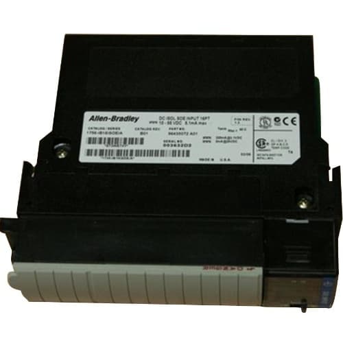 Allen-Bradley 1771-OAN I/O Digital AC Output Module/ Module đầu ra Allen-Bradley 1771-OAN I/O Digital AC Output Module/ Module đầu ra