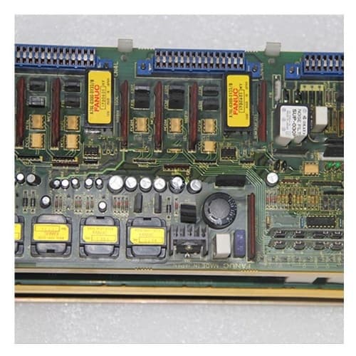 Fanuc IO mainboard A16B-1200-0800 Fanuc IO mainboard A16B-1200-0800