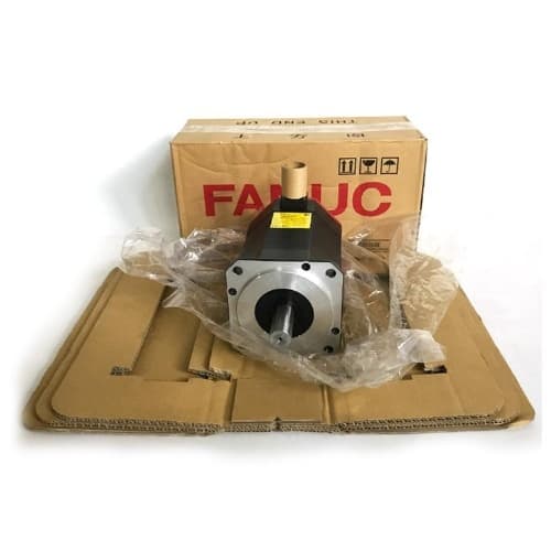 Fanuc Động cơ servo A06B-0237-B100 Fanuc Động cơ servo A06B-0237-B100