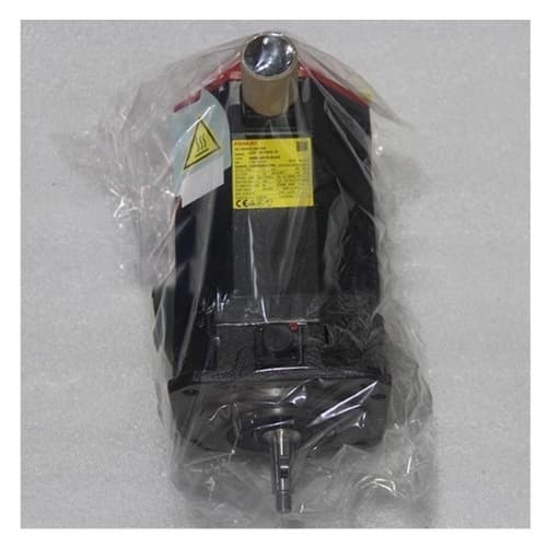 Fanuc A06B-0078-B303:AC SERVO MDL BiS12/3000 Fanuc A06B-0078-B303:AC SERVO MDL BiS12/3000