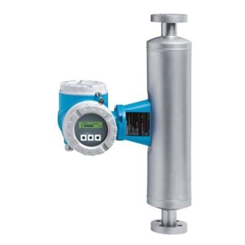 Endress Hauser Proline Promass 83I Coriolis mass Đồng hồ đo lưu lượng Endress Hauser Proline Promass 83I Coriolis mass Đồng hồ đo lưu lượng