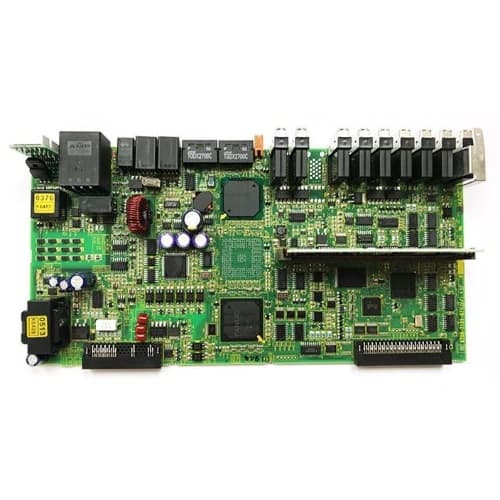 Fanuc IO mainboard A20B-2902-0671 Fanuc IO mainboard A20B-2902-0671