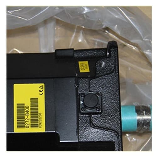 Fanuc A06B-0272-B400: AC Động cơ servo MDL AiS40/4000 Fanuc A06B-0272-B400: AC Động cơ servo MDL AiS40/4000