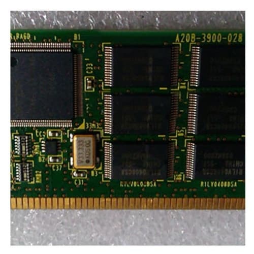 Fanuc IO mainboard A20B-3900-0281 Fanuc IO mainboard A20B-3900-0281