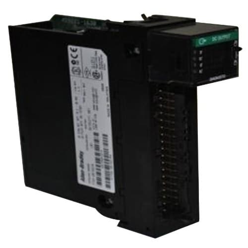Allen Bradley 1771-DBMEM2 I/O Chassis Assembly PLC Allen Bradley 1771-DBMEM2 I/O Chassis Assembly PLC