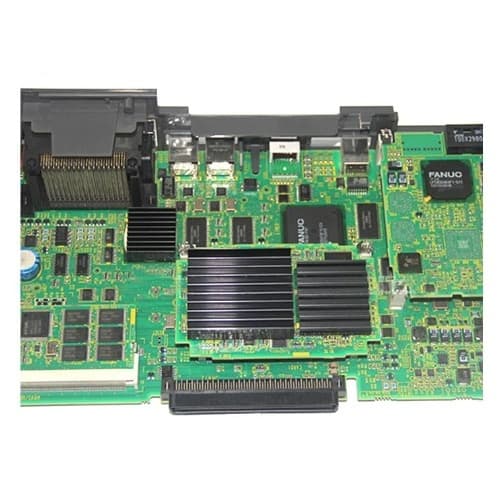 Fanuc IO mainboard A20B-3300-0687 Fanuc IO mainboard A20B-3300-0687