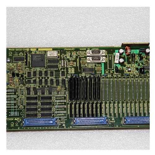 Fanuc IO mainboard A16B-2202-0141 Fanuc IO mainboard A16B-2202-0141