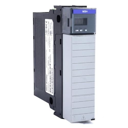Allen Bradley PLC 1756-IB32 ControlLogix Input Module/ Module đầu vào Allen Bradley PLC 1756-IB32 ControlLogix Input Module/ Module đầu vào