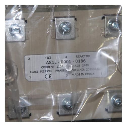 Fanuc A81L-0001-0186 Fanuc A81L-0001-0186