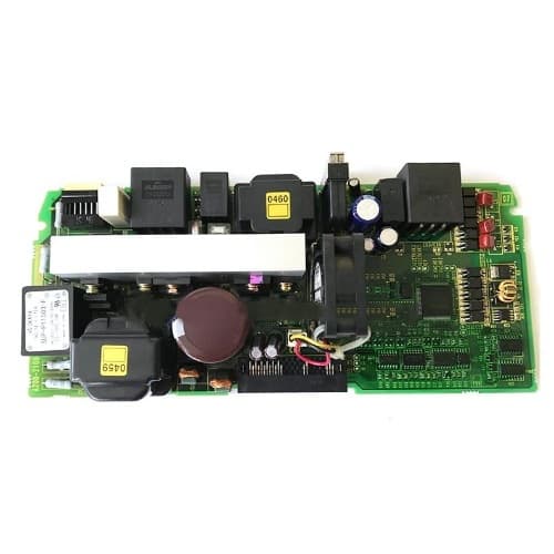 Fanuc IO mainboard A20B-2100-0760 Fanuc IO mainboard A20B-2100-0760