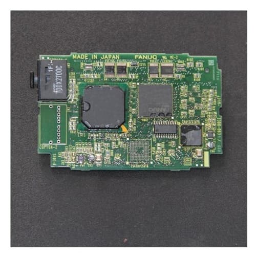 Fanuc IO mainboard A20B-3300-0631 Fanuc IO mainboard A20B-3300-0631