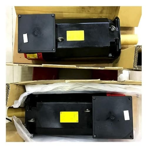 Fanuc A06B-0505-B201: AC SERVO MDL 20S/1500 Fanuc A06B-0505-B201: AC SERVO MDL 20S/1500