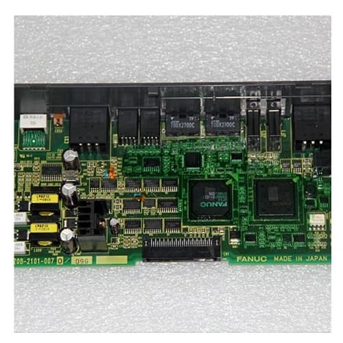 Fanuc IO mainboard A20B-2101-0070 Fanuc IO mainboard A20B-2101-0070