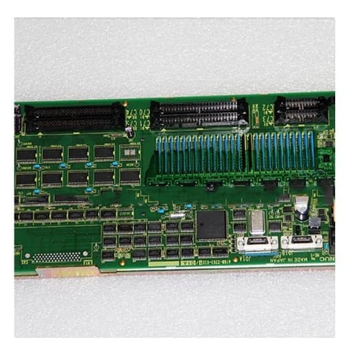 Fanuc IO mainboard A16B-2203-0321 Fanuc IO mainboard A16B-2203-0321