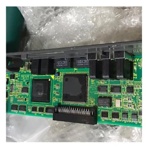 Fanuc IO mainboard A20B-2101-0290 Fanuc IO mainboard A20B-2101-0290