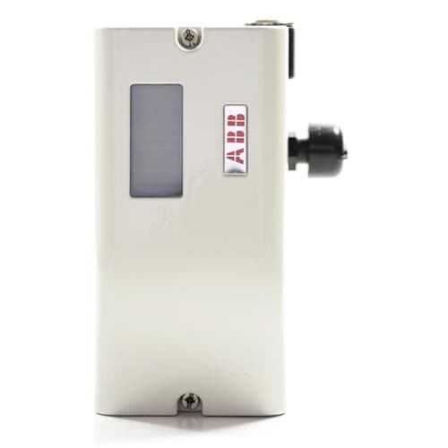 ABB Digital positioner Series Electro-Pneumatic Positioners TZIDC-110 ABB Digital positioner Series Electro-Pneumatic Positioners TZIDC-110