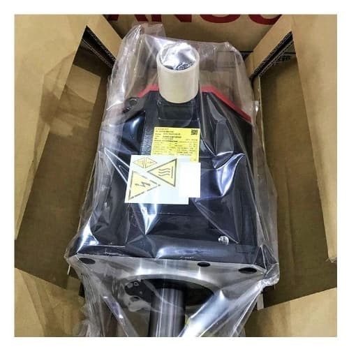 Fanuc A06B-0078-B103:AC SERVO MDL BiS12/3000 Fanuc A06B-0078-B103:AC SERVO MDL BiS12/3000