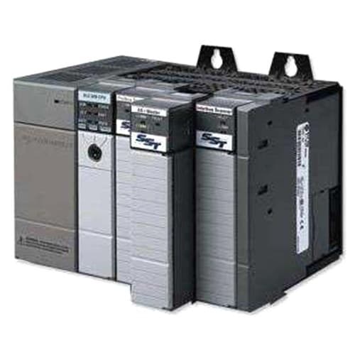 Allen Bradley 1756-A5XT 5-Slot ControlLogix Chassis Allen Bradley 1756-A5XT 5-Slot ControlLogix Chassis