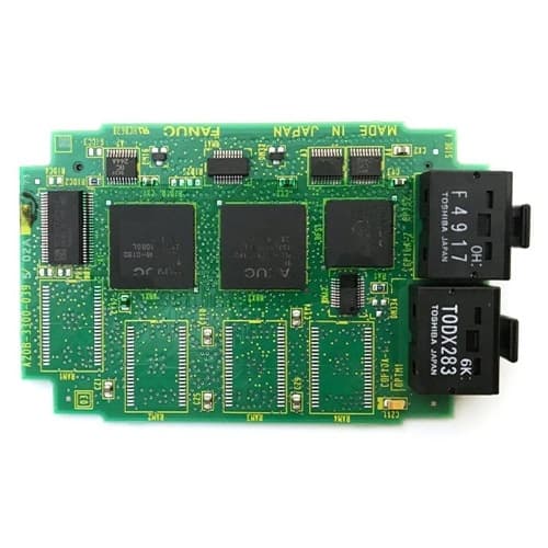 Fanuc IO mainboard A20B-3300-0395 Fanuc IO mainboard A20B-3300-0395