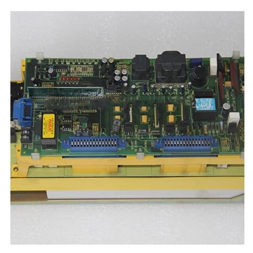 Fanuc IO mainboard A20B-1003-0090 Fanuc IO mainboard A20B-1003-0090