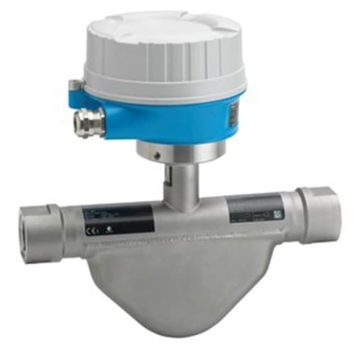 Endress Hauser CNGmass D8CB Coriolis mass Đồng hồ đo lưu lượng Endress Hauser CNGmass D8CB Coriolis mass Đồng hồ đo lưu lượng