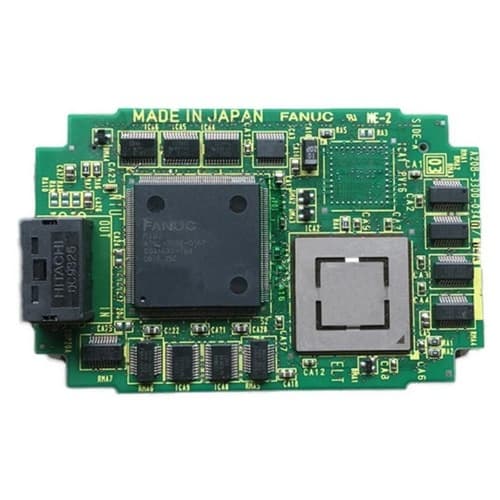 Fanuc IO mainboard A20B-3300-0340 Fanuc IO mainboard A20B-3300-0340