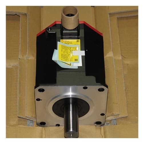 Fanuc A06B-2087-B103:AC SERVO MDL BiS 30/2000 Fanuc A06B-2087-B103:AC SERVO MDL BiS 30/2000