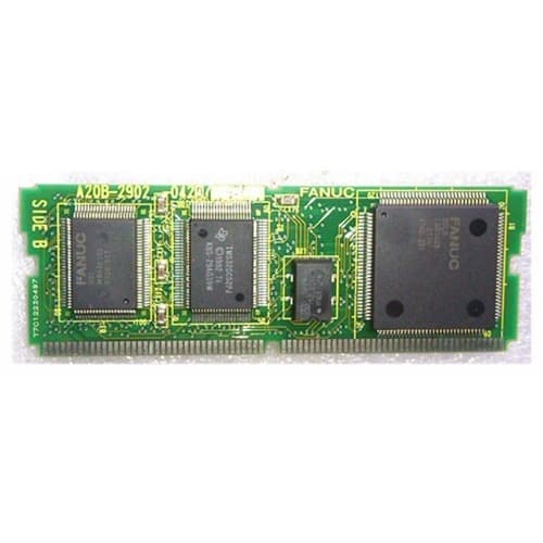 Fanuc IO mainboard A20B-2902-0375 Fanuc IO mainboard A20B-2902-0375