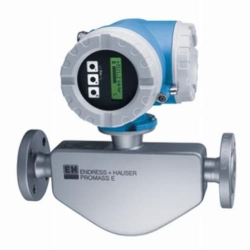 Endress Hauser Proline Promass 80E Coriolis mass Đồng hồ đo lưu lượng Endress Hauser Proline Promass 80E Coriolis mass Đồng hồ đo lưu lượng