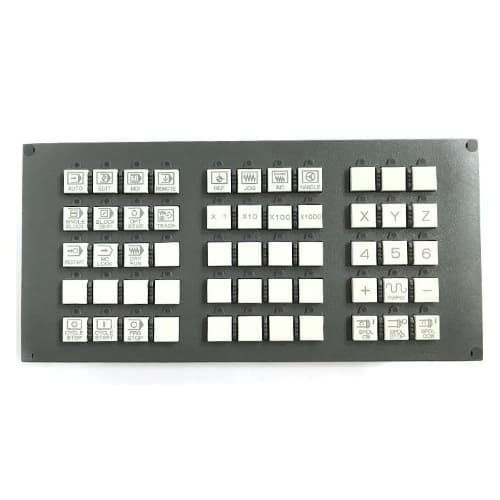 Fanuc IO mainboard A02B-0303-C231 Fanuc IO mainboard A02B-0303-C231