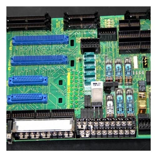 Fanuc IO mainboard A16b-1110-0521 Fanuc IO mainboard A16b-1110-0521